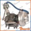 Turbocompresseur pour VW | 703325-5001S, 703325-0001